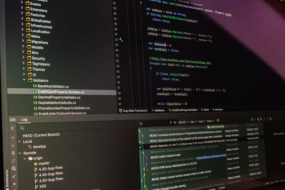 GinKit: Revolutionizing Your Git Workflow with Seamless Integration