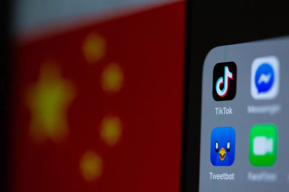 The Evolving World of Chinese Apps: Innovation, Influence, and Navigating the Digital Frontier