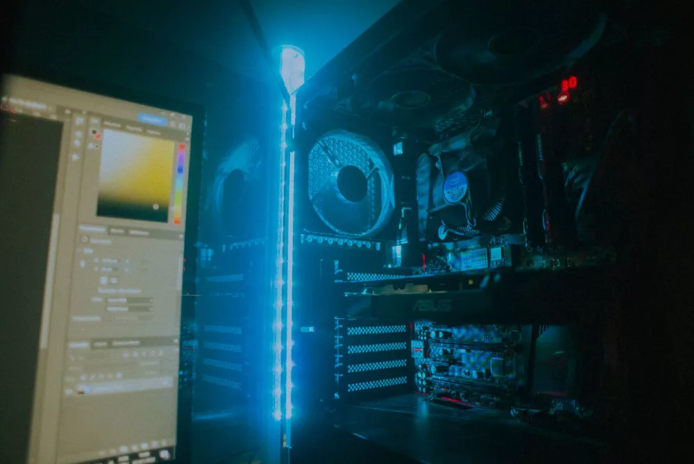 Unpacking the Powerhouse: A Deep Dive into Dell PC Towers
