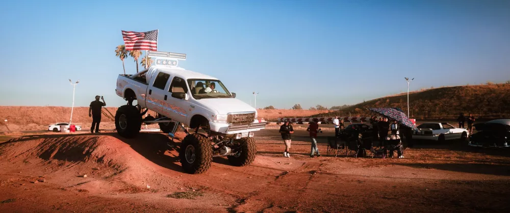 Wheel Pros: An Insider's Look at a Dominant Force in the Automotive Aftermarket
